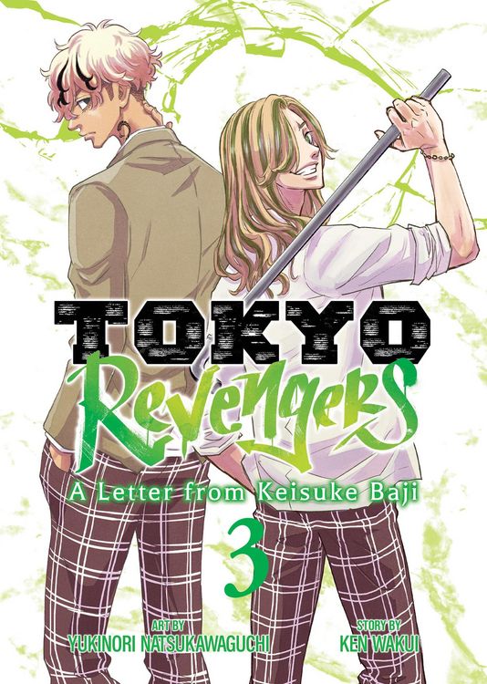 Produktbild: Tokyo Revengers