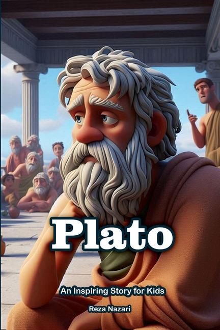 Produktbild: Nazari, R: Plato
