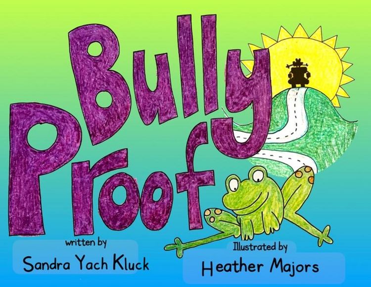 Produktbild: Bully Proof