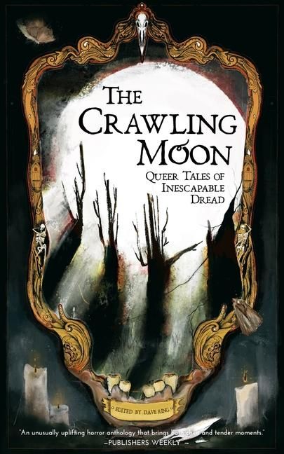 Produktbild: The Crawling Moon
