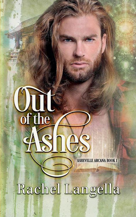 Produktbild: Out of the Ashes