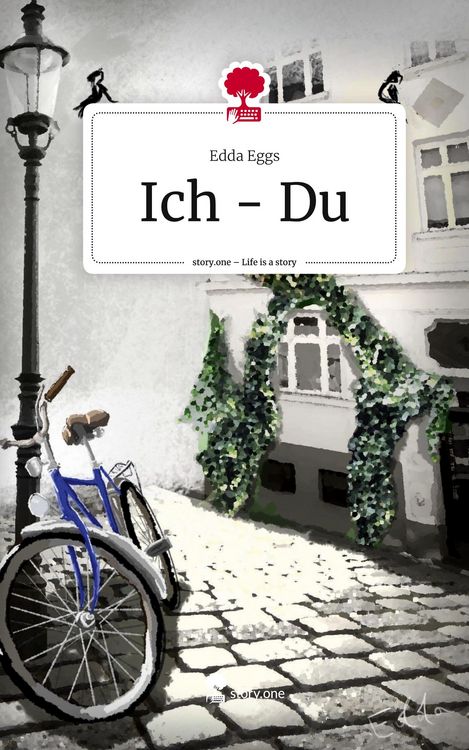 Produktbild: Ich - Du. Life is a Story - story.one