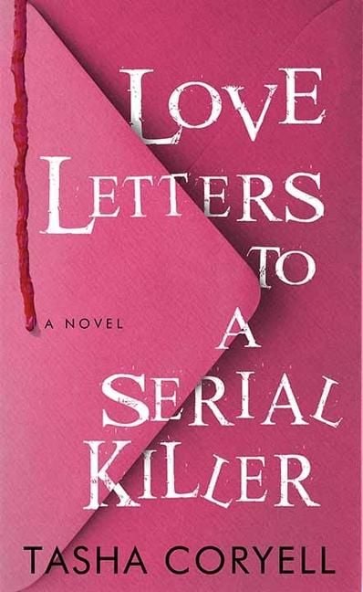 Produktbild: Love Letters to a Serial Killer