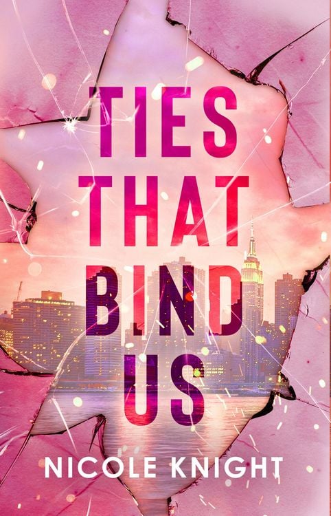 Produktbild: Ties That Bind Us