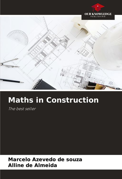 Produktbild: Maths in Construction