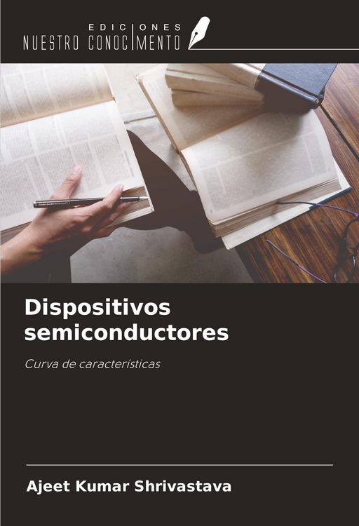 Produktbild: Dispositivos semiconductores