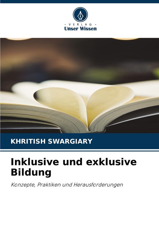Produktbild: Inklusive und exklusive Bildung