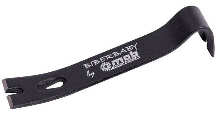 Produktbild: Peddinghaus Nageleisen 'Biber-Bar' - Extra-flach - 7 Zoll - 175mm 113010175