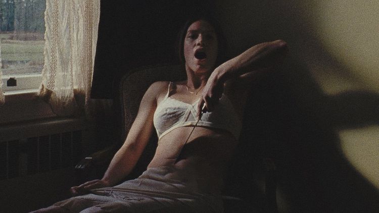 Produktbild: Longlegs - Mediabook (4K Ultra HD + Blu-ray)