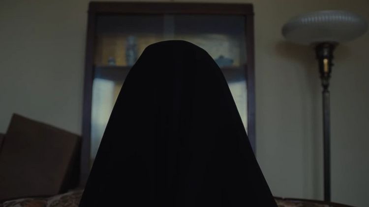 Produktbild: Longlegs - Mediabook (4K Ultra HD + Blu-ray)