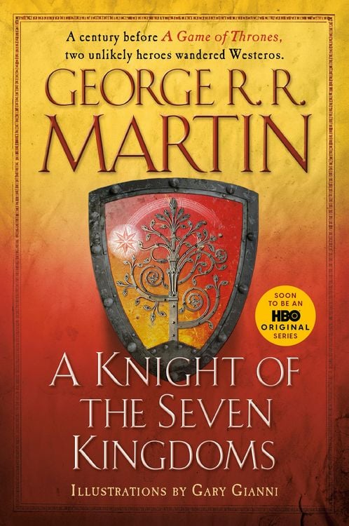 Produktbild: A Knight of the Seven Kingdoms