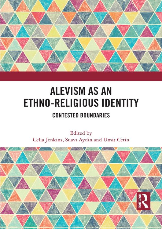 Produktbild: Alevism as an Ethno-Religious Identity