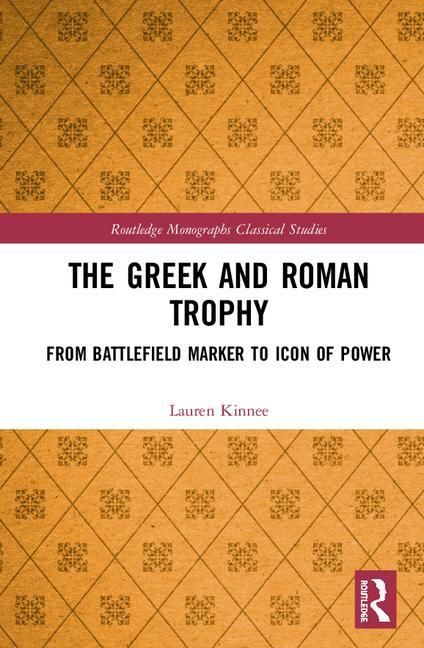 Produktbild: The Greek and Roman Trophy
