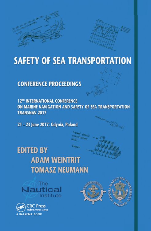 Produktbild: Safety of Sea Transportation