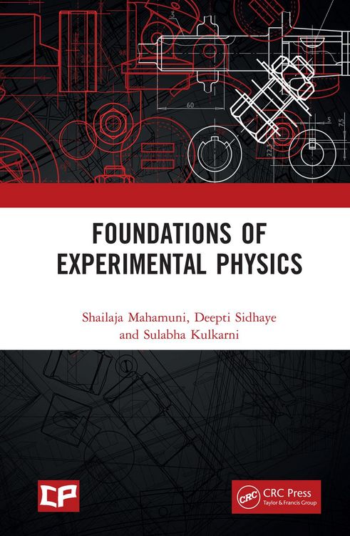 Produktbild: Foundations of Experimental Physics