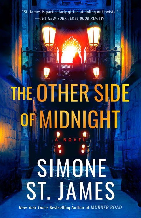 Produktbild: The Other Side of Midnight