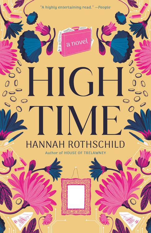 Produktbild: High Time