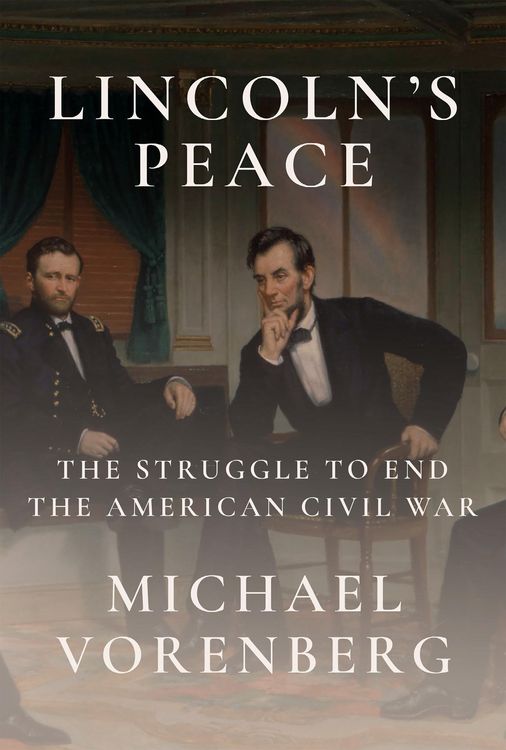 Produktbild: Lincoln's Peace