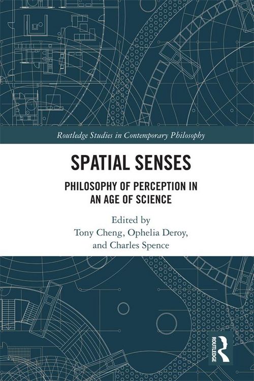 Produktbild: Spatial Senses