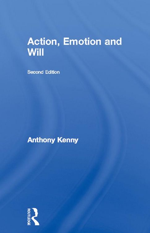 Produktbild: Action, Emotion and Will