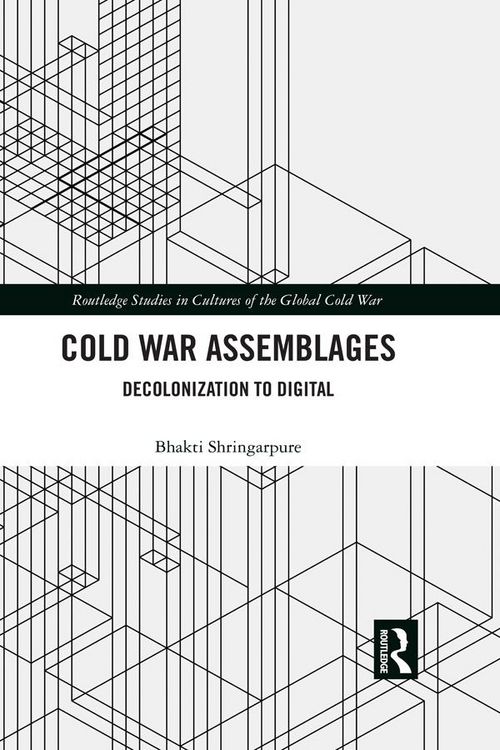 Produktbild: Cold War Assemblages