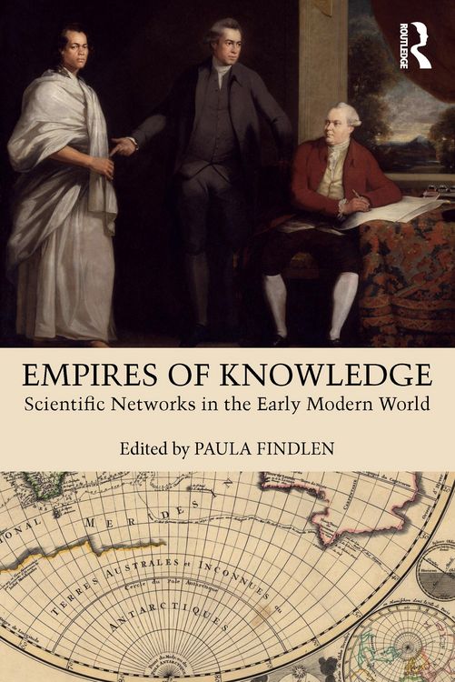 Produktbild: Empires of Knowledge