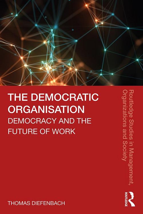 Produktbild: The Democratic Organisation