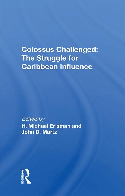 Produktbild: Colossus Challenged