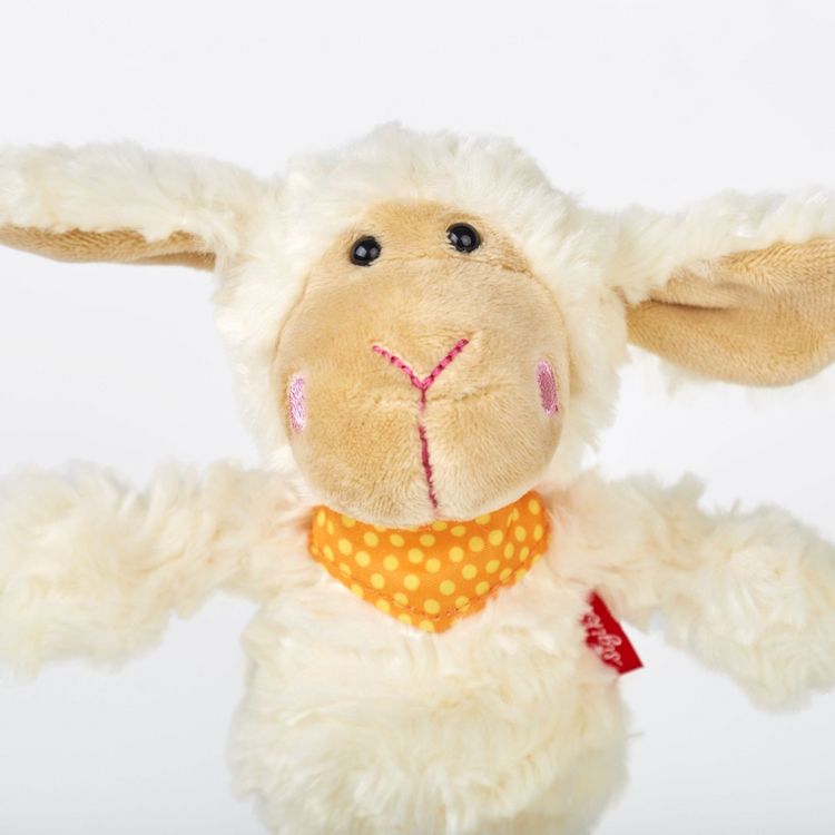 Produktbild: sigikid 42367 - Schaf Emmala Sweety klein, 20 cm