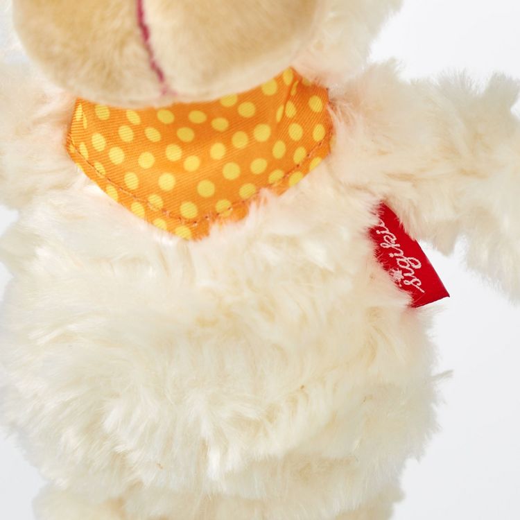 Produktbild: sigikid 42367 - Schaf Emmala Sweety klein, 20 cm
