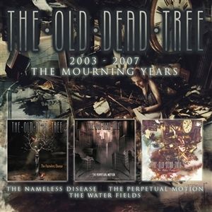 Produktbild: 2003-2007 - The Mourning Years