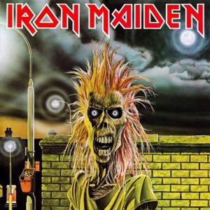 Produktbild: Iron Maiden