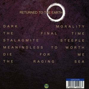 Produktbild: Stalagmite Steeple