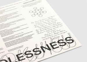 Produktbild: Endlessness
