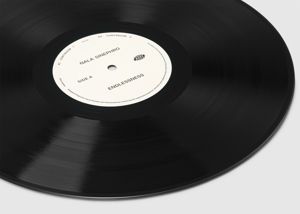 Produktbild: Endlessness