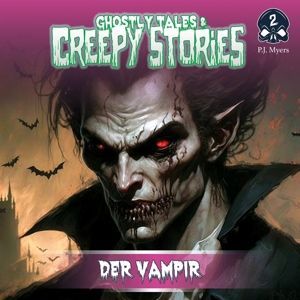 Produktbild: Folge 2 - Der Vampir