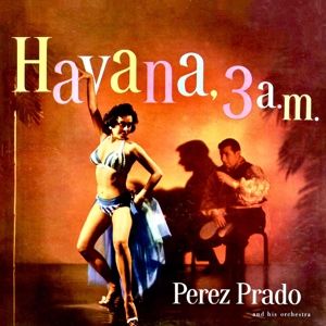 Produktbild: Havana,3 A.M. (Red Colored Edition)