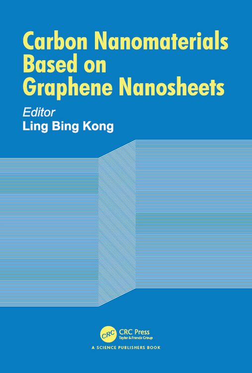 Produktbild: Carbon Nanomaterials Based on Graphene Nanosheets