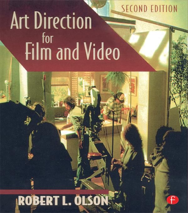Produktbild: Art Direction for Film and Video