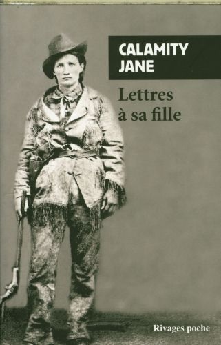Produktbild: Lettres &agrave; sa fille