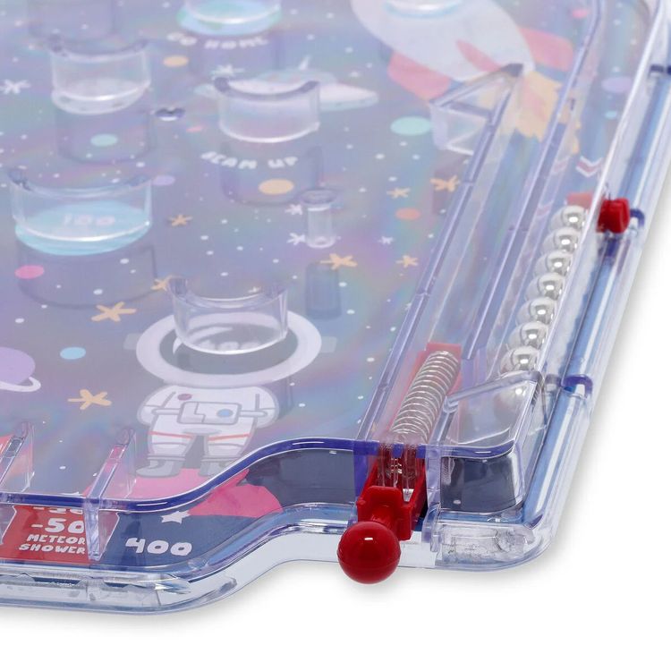 Produktbild: Legami Mini-Flipperautomat - Mini Pinball - Weltall