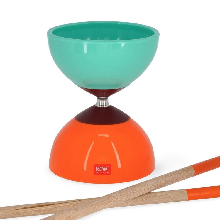 Produktbild: Legami Diabolo - Let&acute;s Play