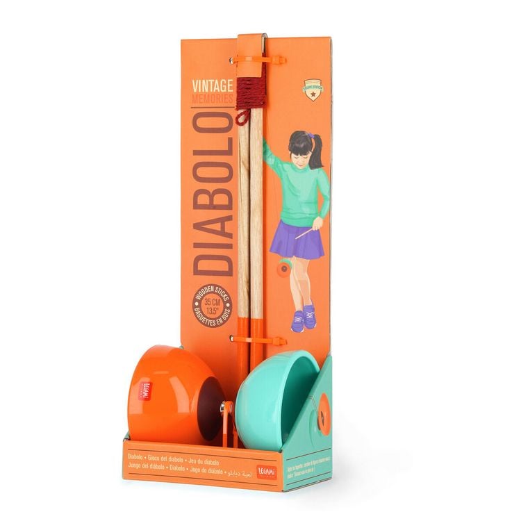 Produktbild: Legami Diabolo - Let&acute;s Play