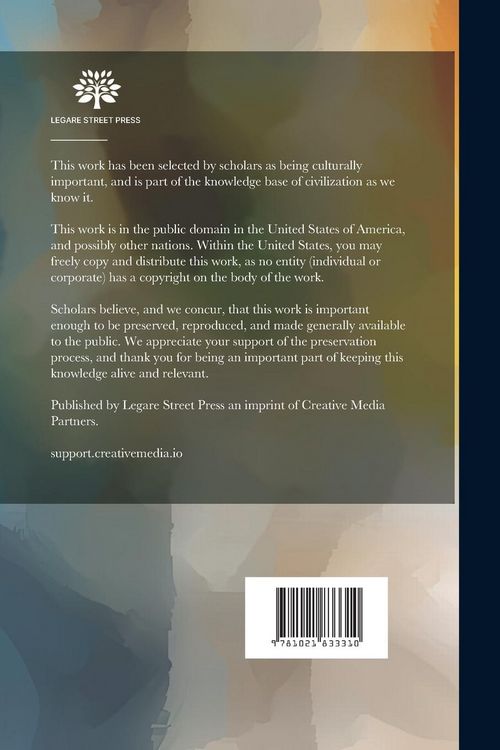Produktbild: Institutiones Musicae Of Korte Onderwyzingen Rakende De Practyk Van De Musyk, Inzonderheid Van Den Generaalen-bas...