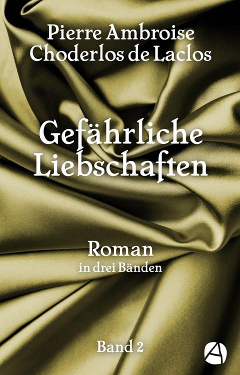 Produktbild: Gef&auml;hrliche Liebschaften. Band 2