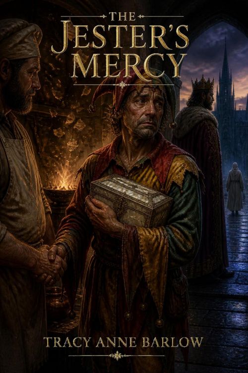 Produktbild: The Jester's Mercy