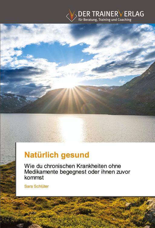 Produktbild: Nat&uuml;rlich gesund