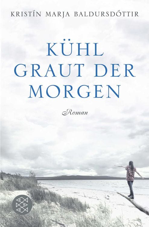 Produktbild: Kühl graut der Morgen