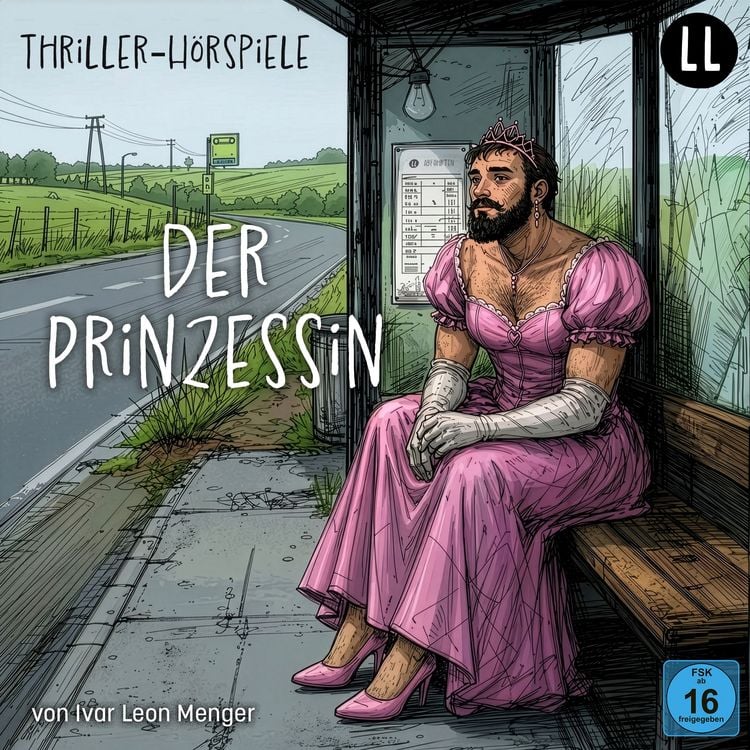 Produktbild: Der Prinzessin