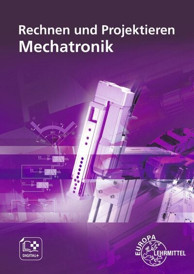 Produktbild: Rechnen und Projektieren Mechatronik